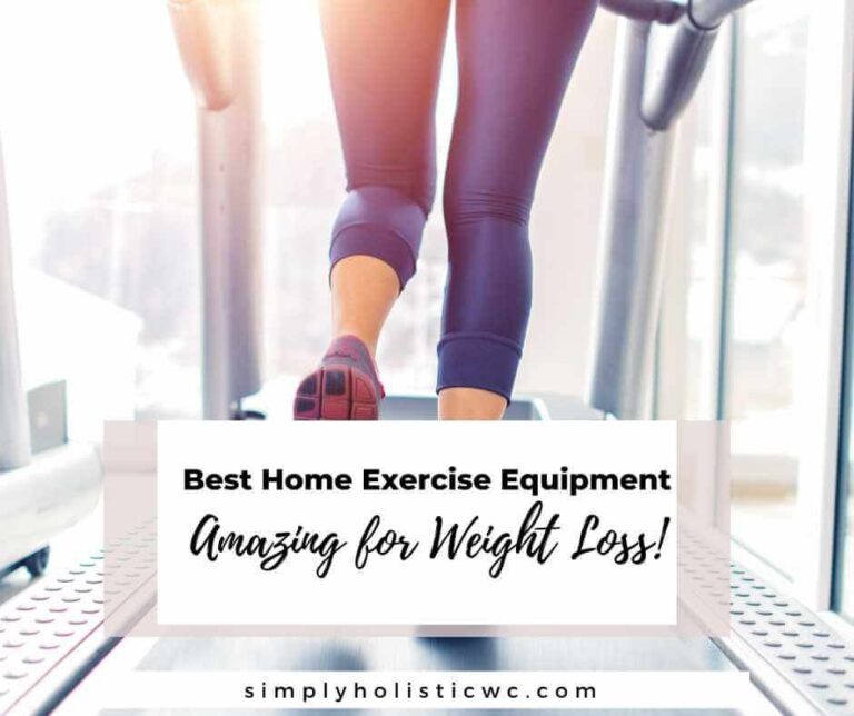 17 Best Home Exercise Equipment for Beginners