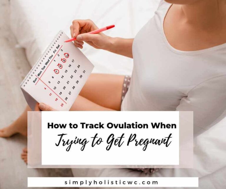 5 Ways to Track Ovulation when Trying to Get Pregnant