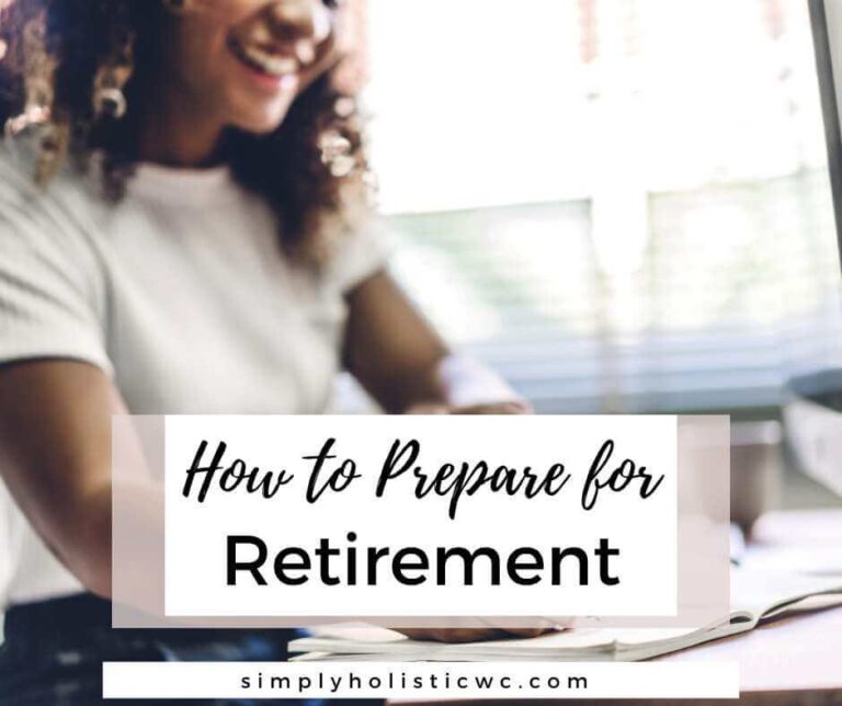 How to Prepare for Retirement