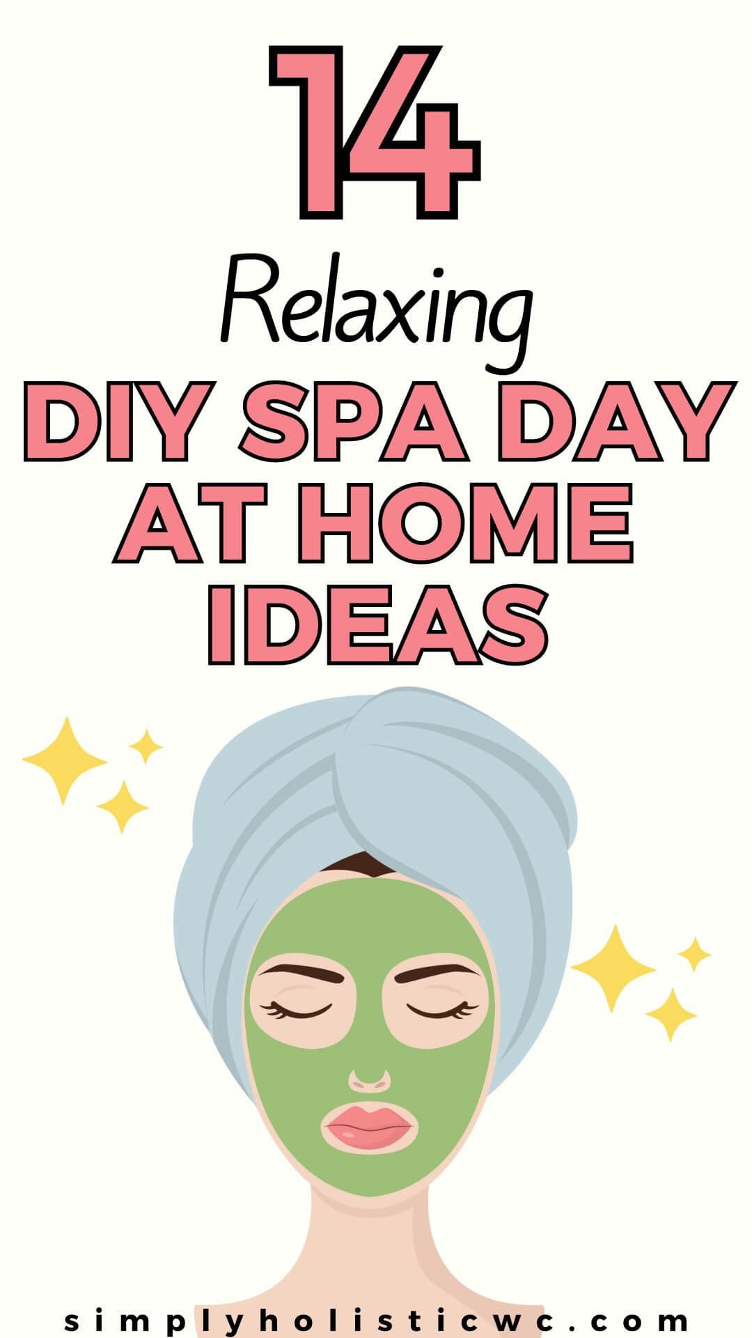 14 at-Home Spa Ideas on a Budget . woman at spa