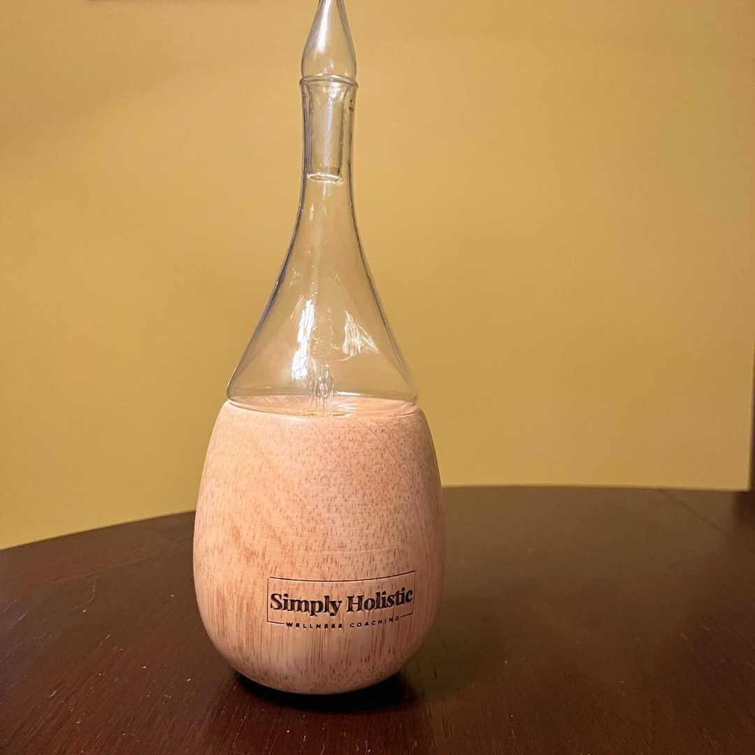 Essential Oil Diffuser