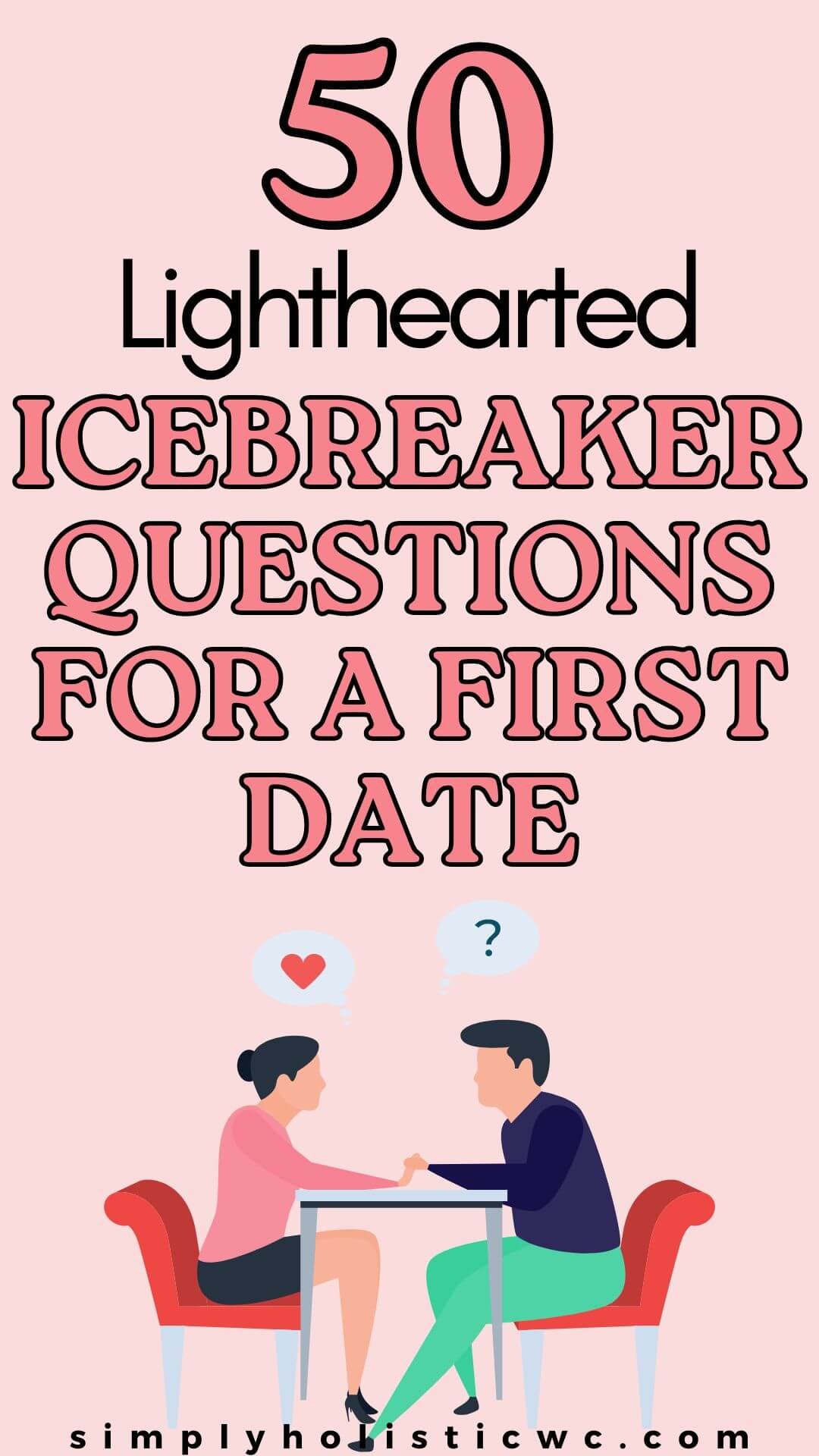 people talking. questions to ask on a first date