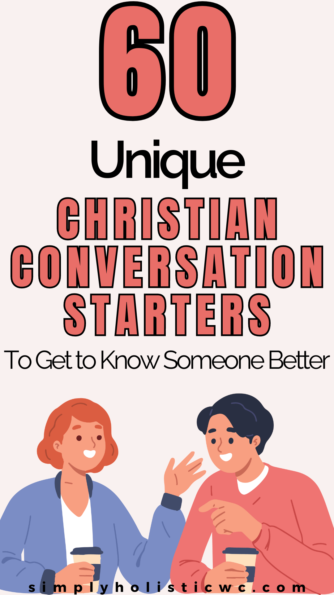 people talking. 60 powerful conversation starters