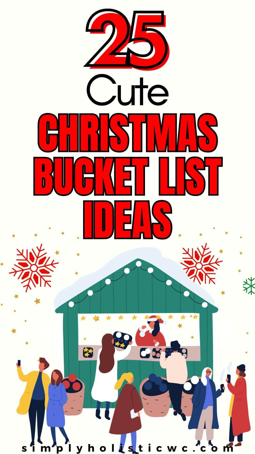 25 Memorable christmas bucket list ideas with friends . friends at christmas