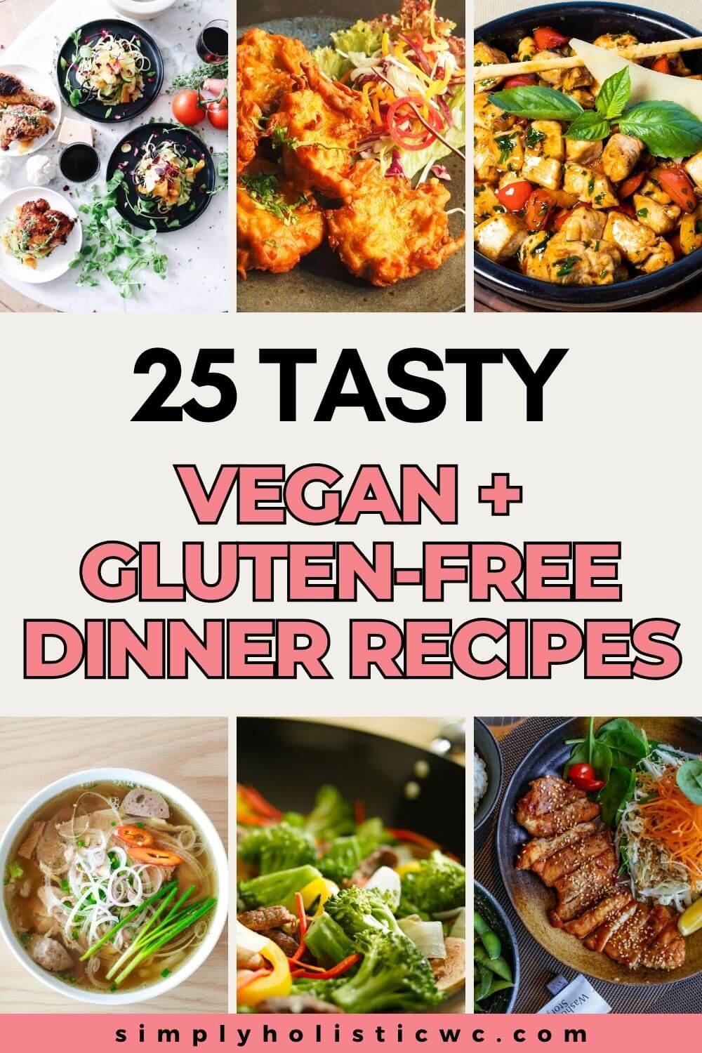 25 Vegan & Gluten-Free Dinner Recipe Ideas (1).jpg