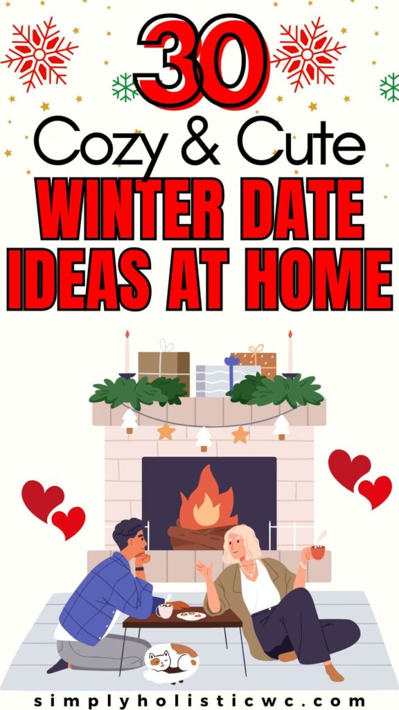 30 Fun and Affordable Winter Date Ideas
