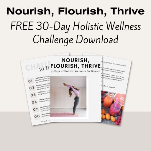 WELLNESS CHALLENGE