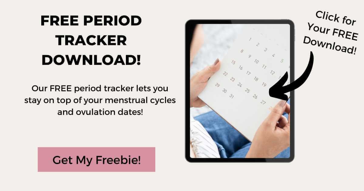 Period Tracker