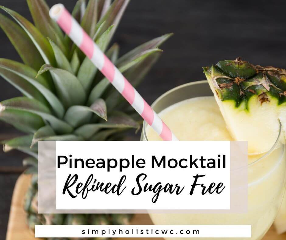 Refined Sugar Free Pineapple Mocktail Recipe  (1).jpg