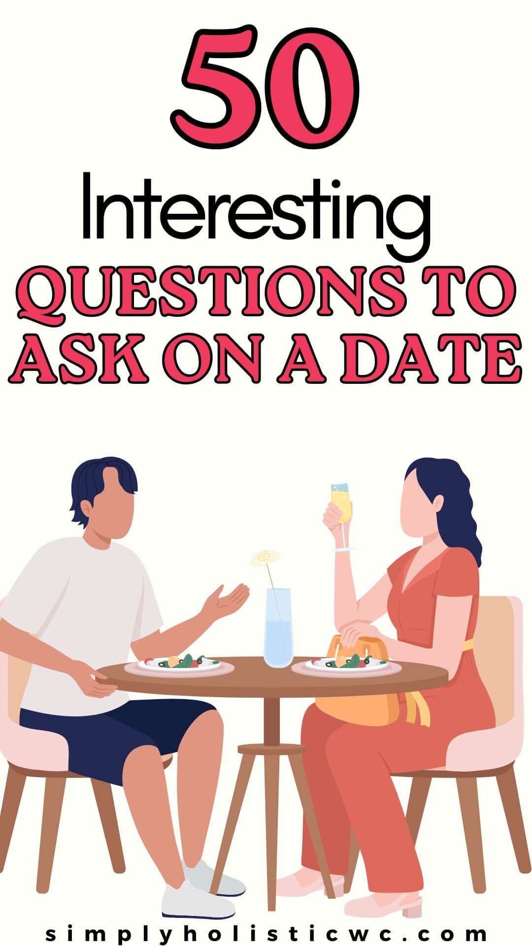 people talking. questions to ask on a first date