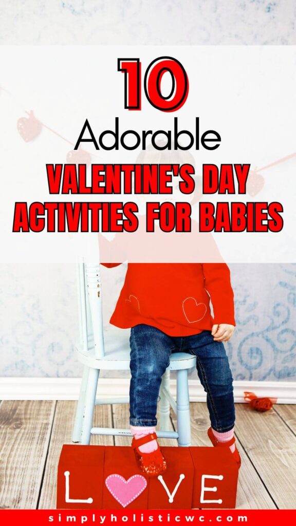 80 Fun Valentine's Activities for All Ages
