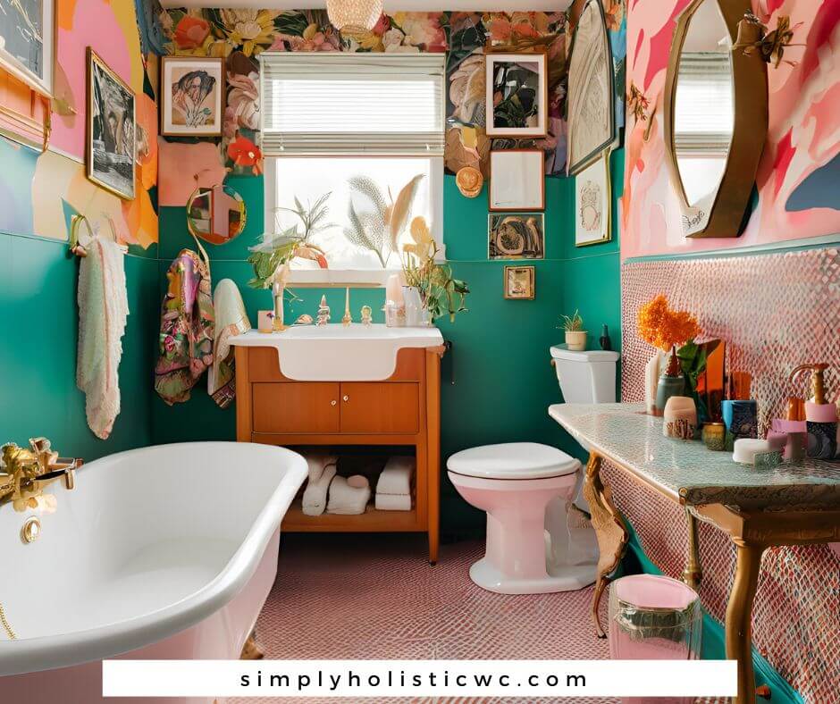 20 Cozy Vintage Maximalism Décor Ideas