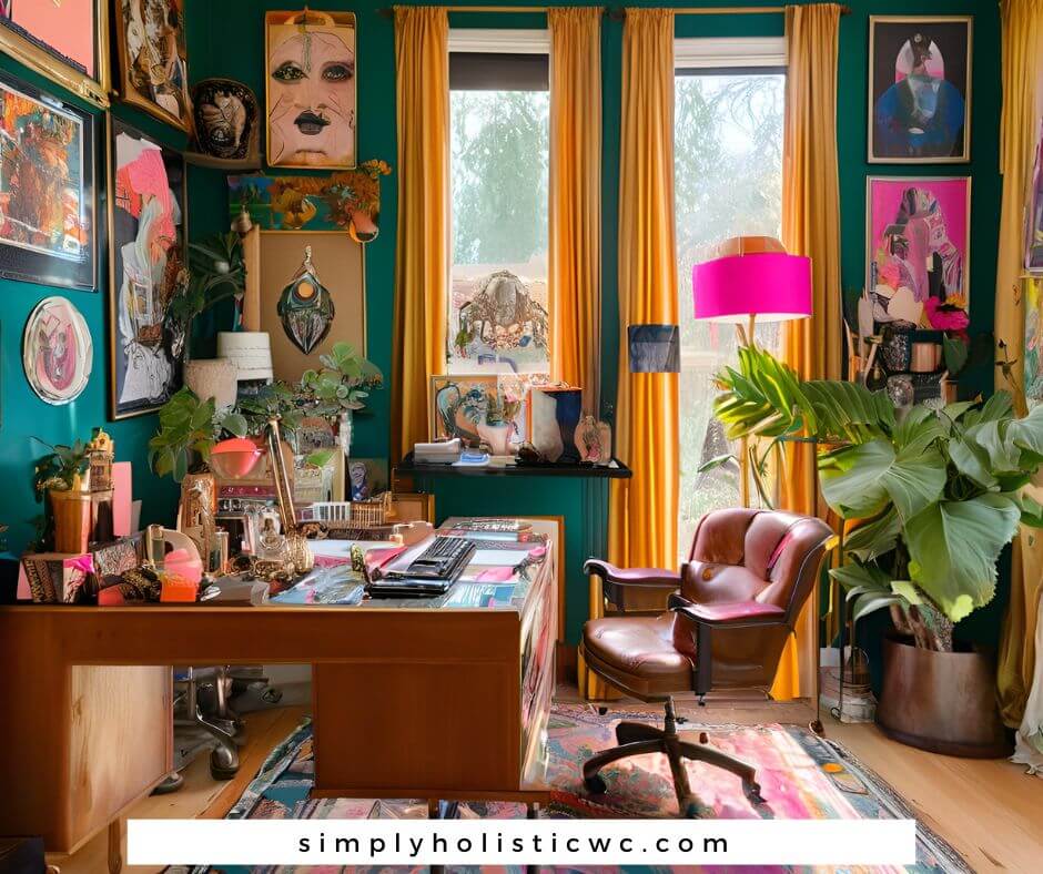 20 Cozy Vintage Maximalism Décor Ideas