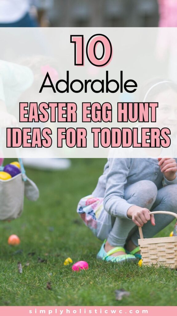 100 Fun Easter Egg Hunt Ideas for All Ages 
