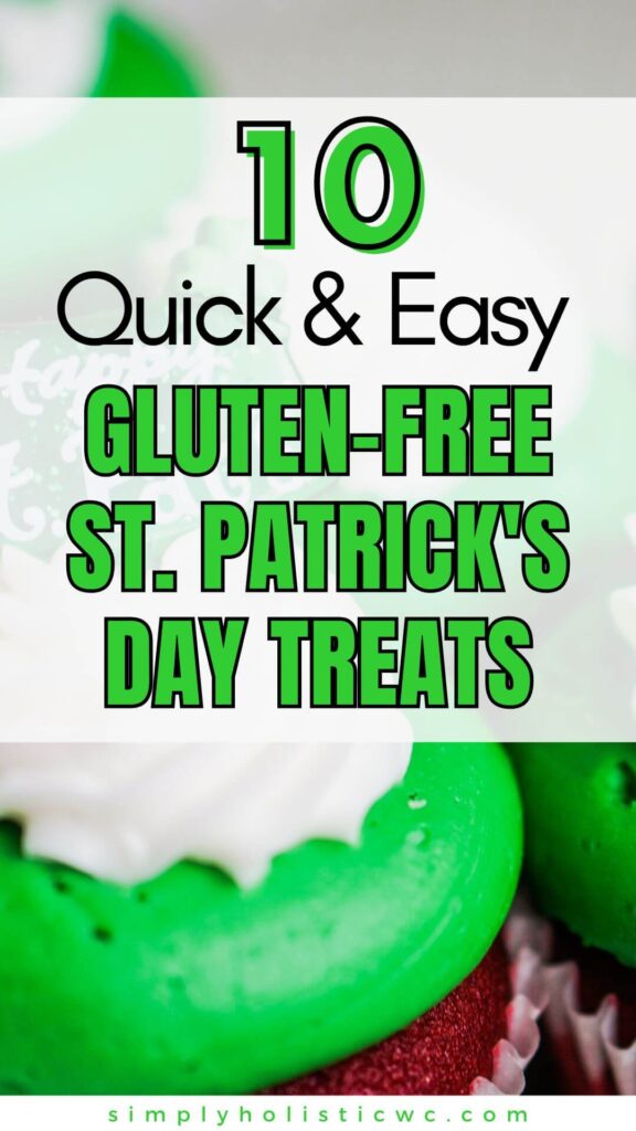 100 Easy & Delicious St Patrick's Day Food Ideas
