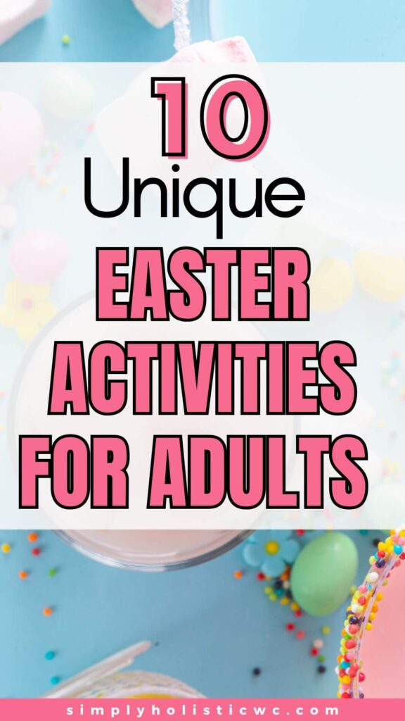 90 Fun Easter Party Ideas for all Ages!
