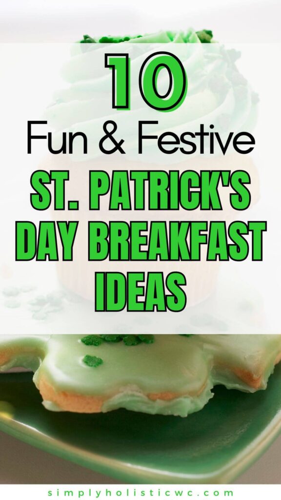 100 Easy & Delicious St Patrick's Day Food Ideas
