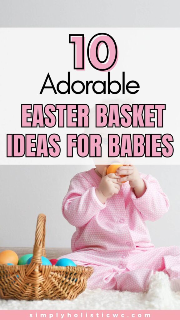 100+ Cute Easter Basket Ideas for All Ages
