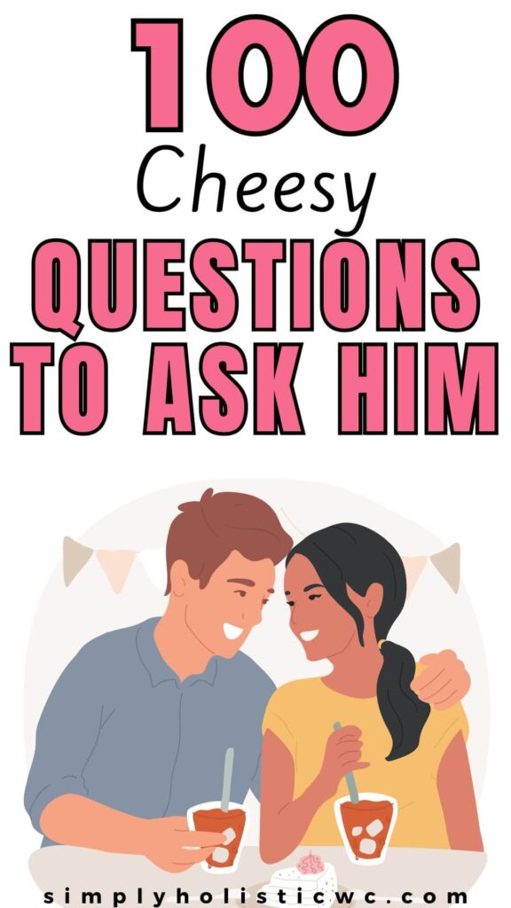 Funny Questions to Ask Your Partner
